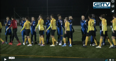 FC Versoix – Meyrin FC 2